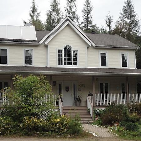 Gîte Crystal Inn Mont-Tremblant Extérieur photo