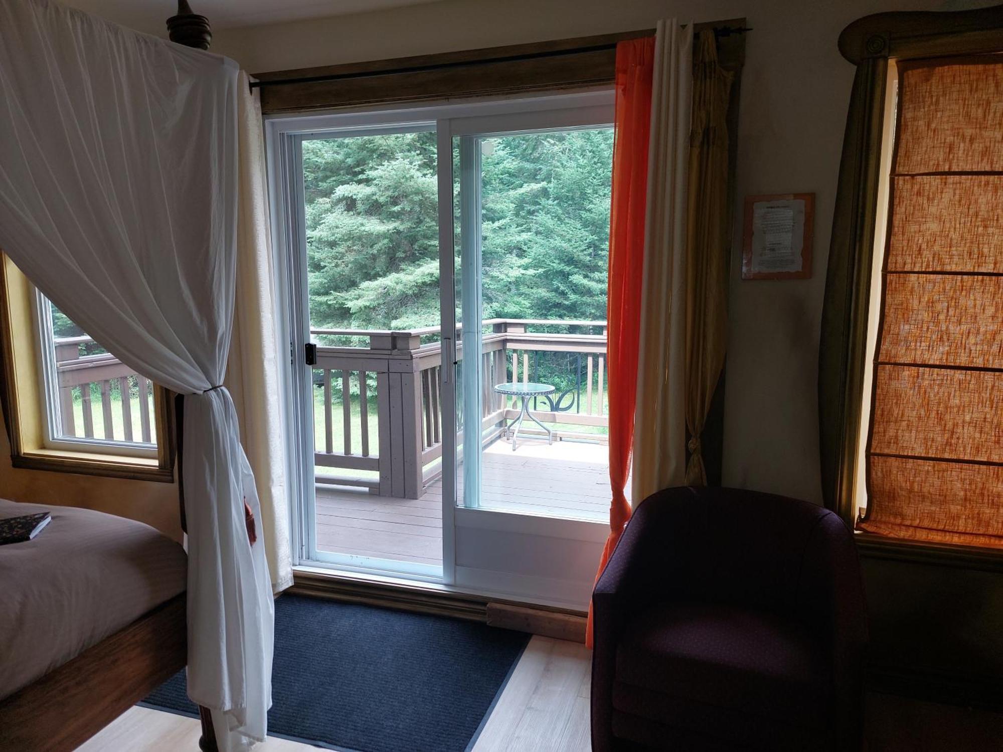 Gîte Crystal Inn Mont-Tremblant Chambre photo