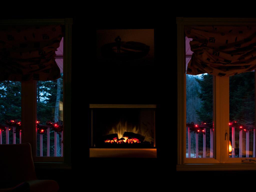 Gîte Crystal Inn Mont-Tremblant Extérieur photo