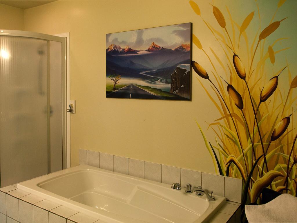 Gîte Crystal Inn Mont-Tremblant Extérieur photo